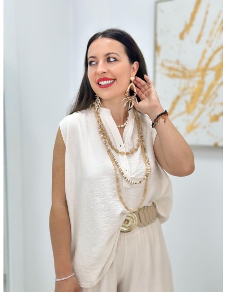Conjunto Leopardo 2