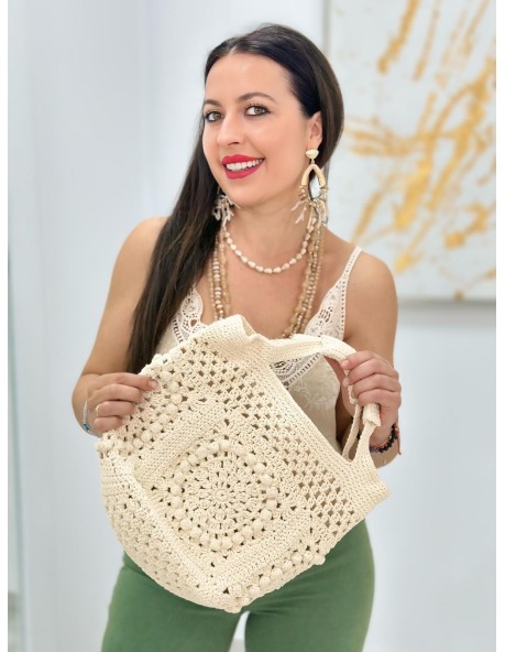 Bolso Cebolla