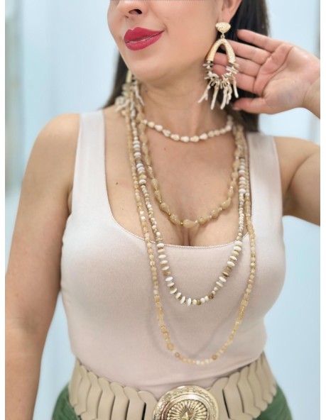 Collar Ibiza