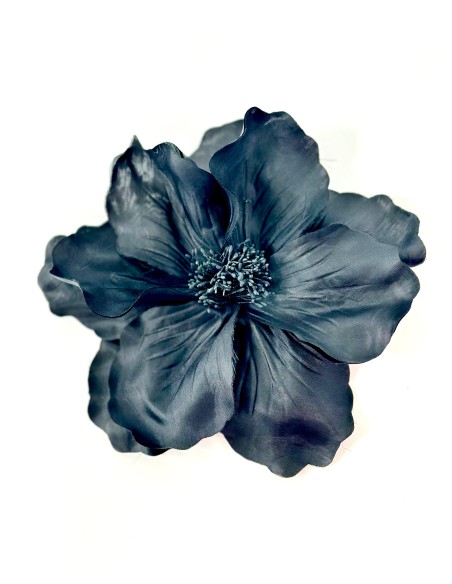 Broche Rouse