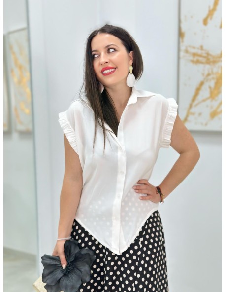 Camisa Soft 2