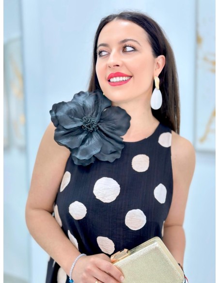 Vestido Lady