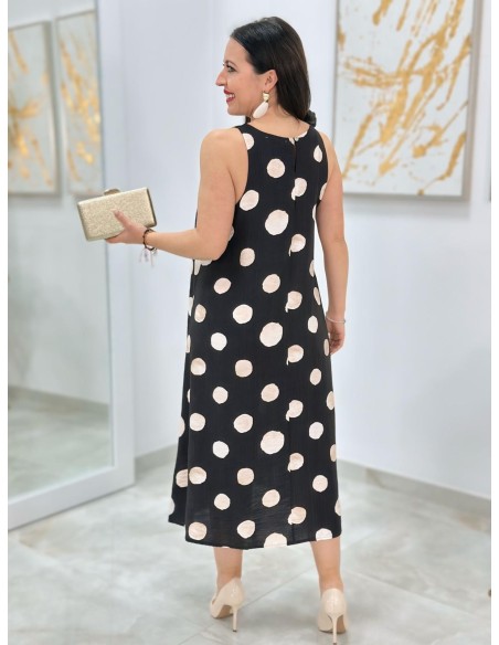 Vestido Lady