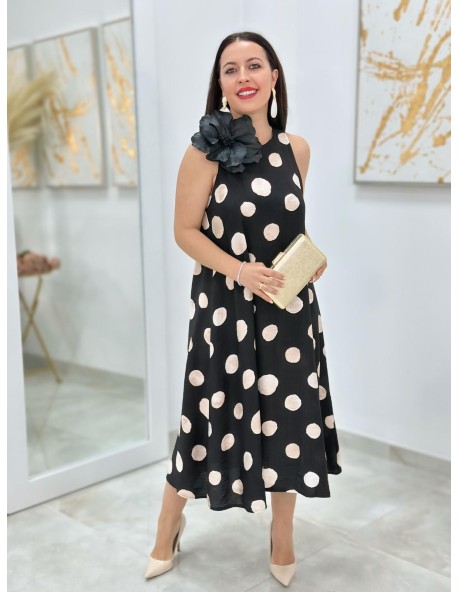 Vestido Lady