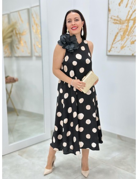 Vestido Lady