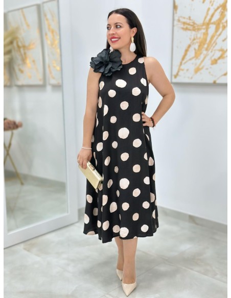 Vestido Lady