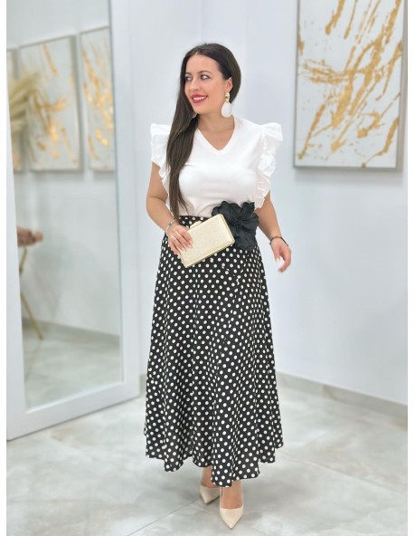 Blusa Vintage 2