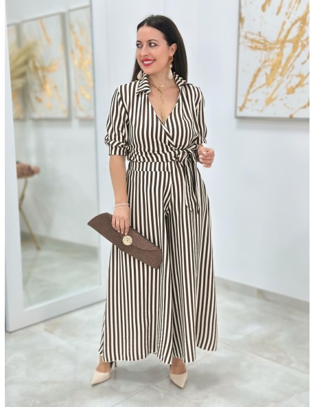 Conjunto Gominola