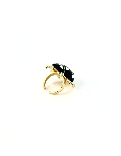 Anillo Mariquita 2