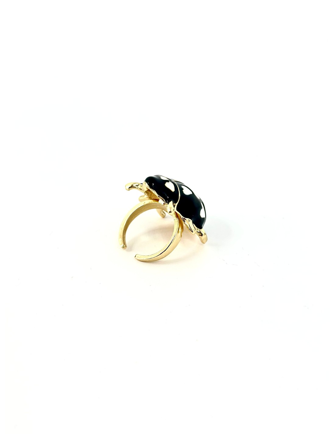 Anillo Mariquita