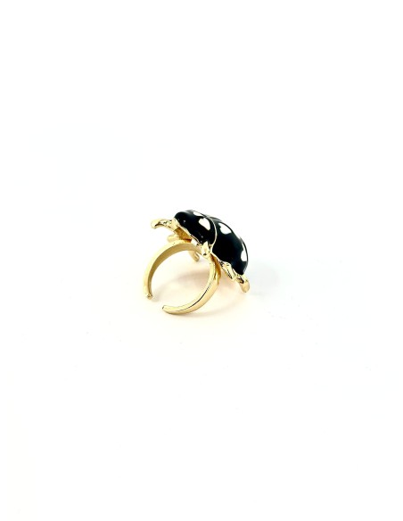 Anillo Mariquita