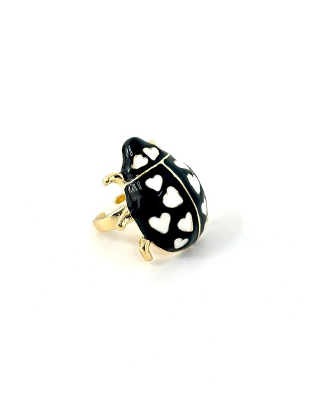 Anillo Mariquita