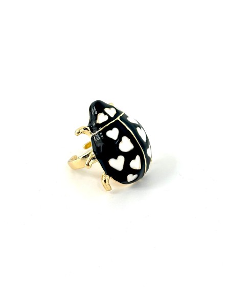 Anillo Mariquita