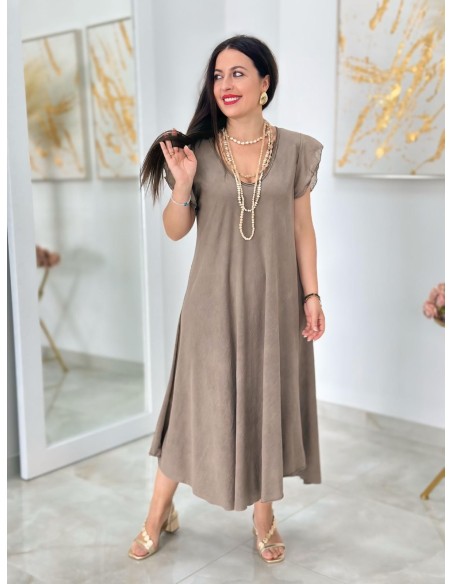 Vestido Abeja