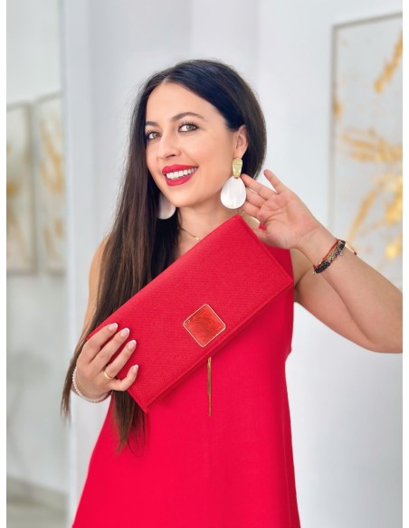 Cartera Elegancia