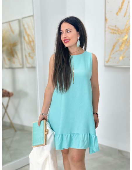 Vestido Medica