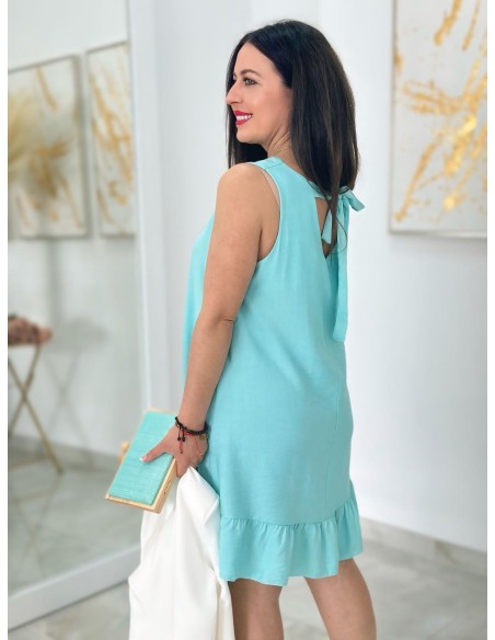 Vestido Medica