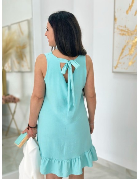 Vestido Medica