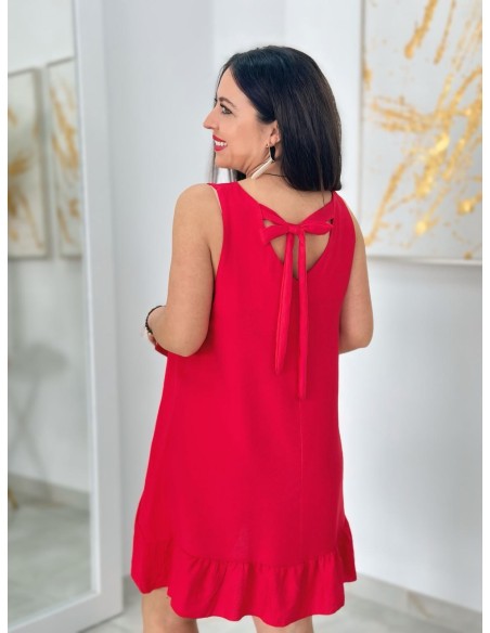 Vestido Medica