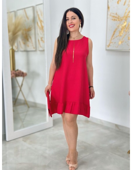 Vestido Medica