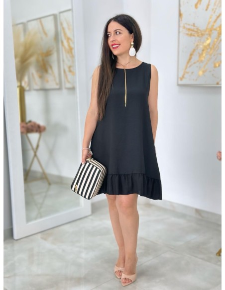 Vestido Medica