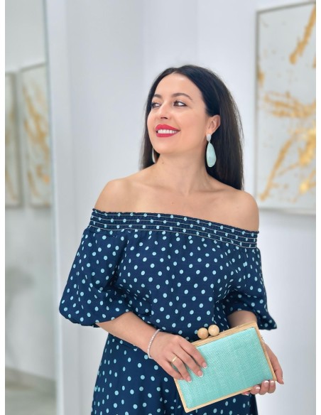 Blusa Alfaro