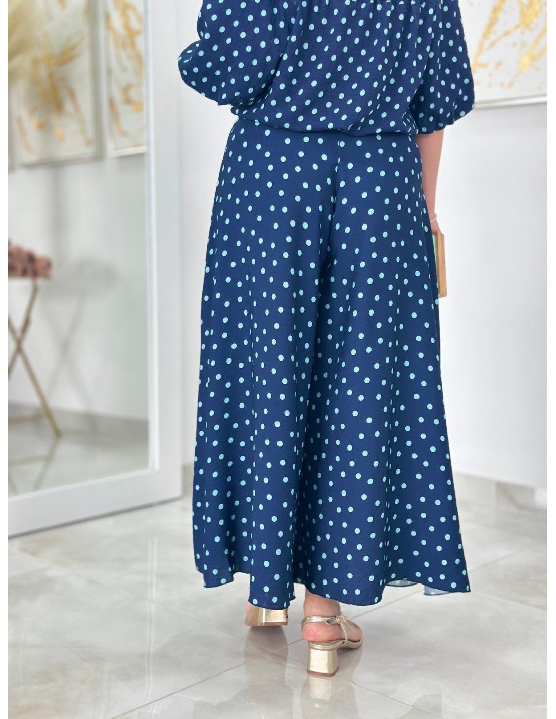Pantalon Testigo
