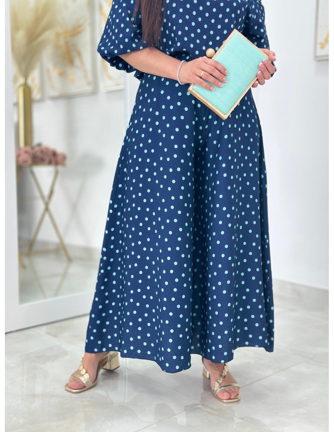 Pantalon Testigo