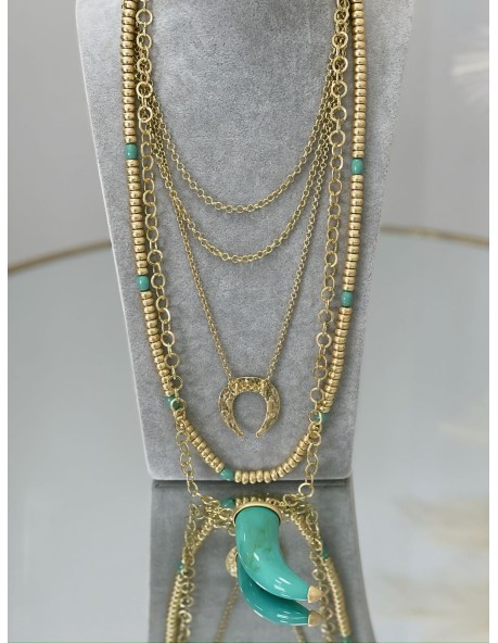 Collar Cormillo 2