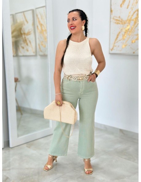 Pantalon Peque 2