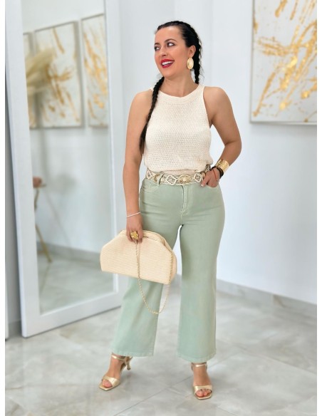 Pantalon Peque