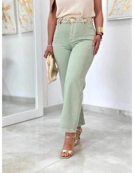 Pantalon Peque