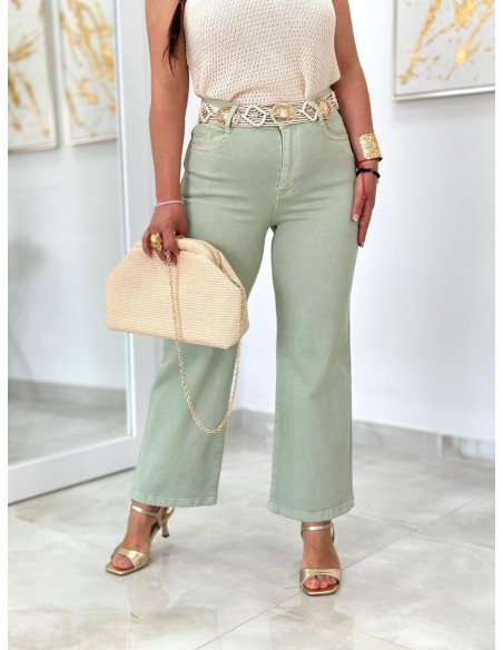Pantalon Peque