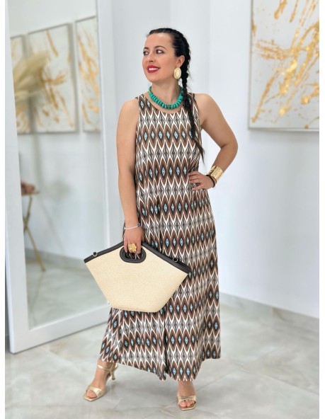 Vestido Luz