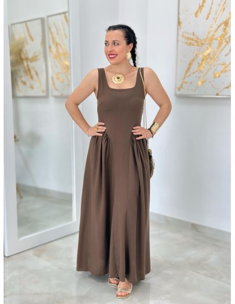 Vestido Mami