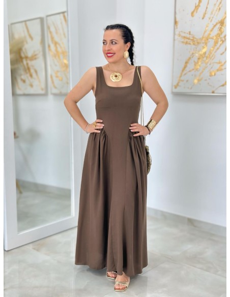 Vestido Mami