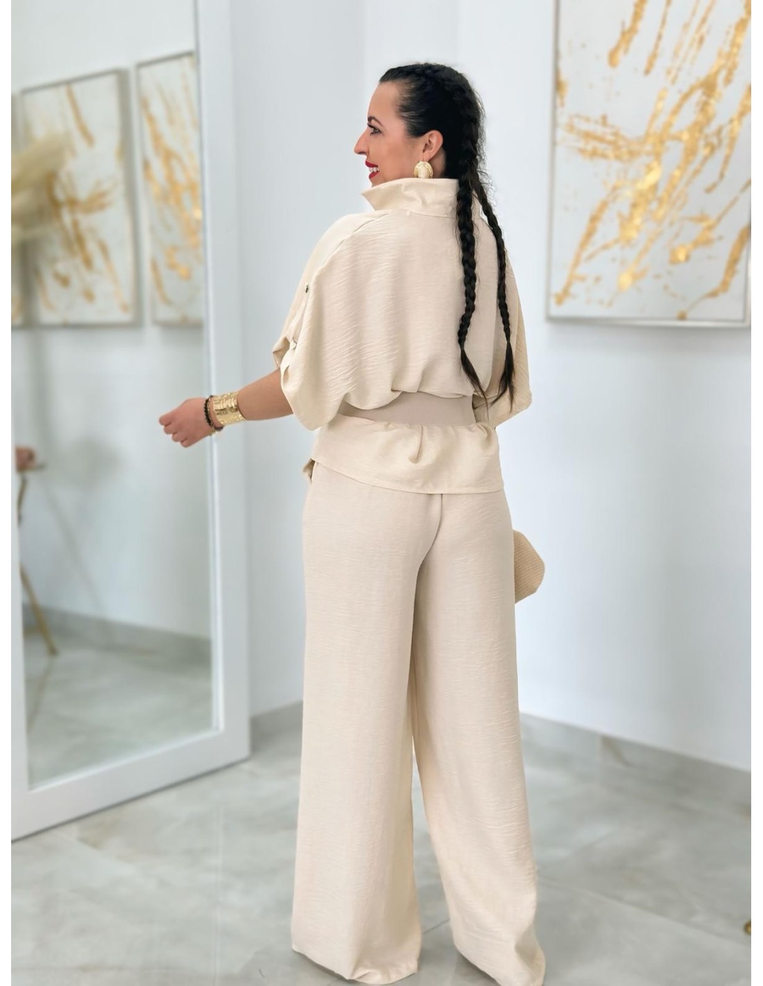 Conjunto Oceano