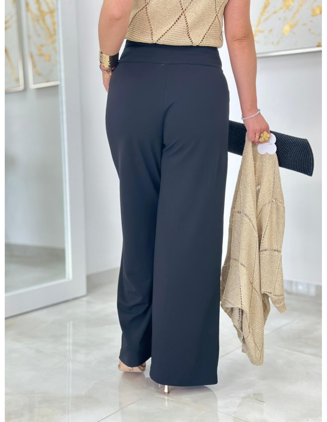 Pantalon Mario