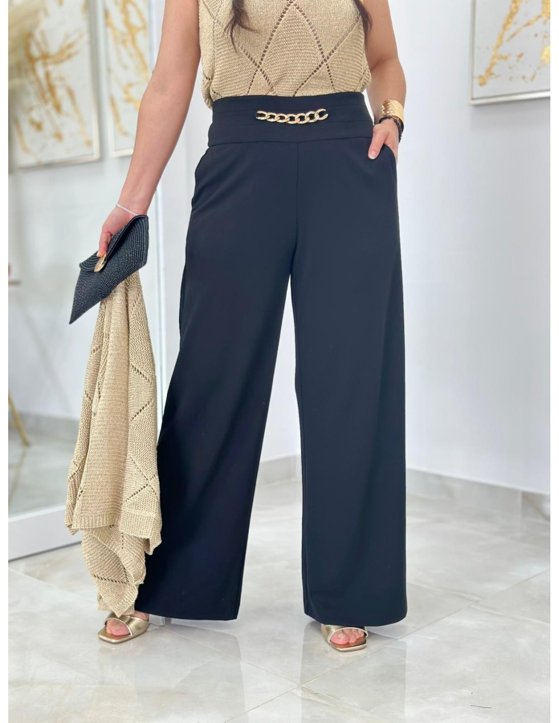 Pantalon Mario