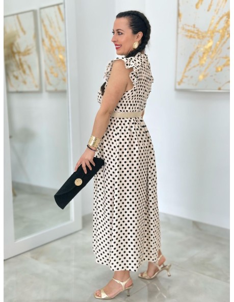 Vestido Jazmín 2