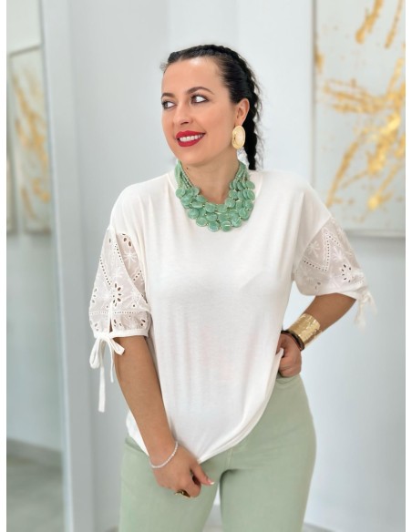Camiseta Lisboa