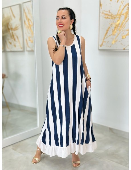 Vestido Tiburon 2
