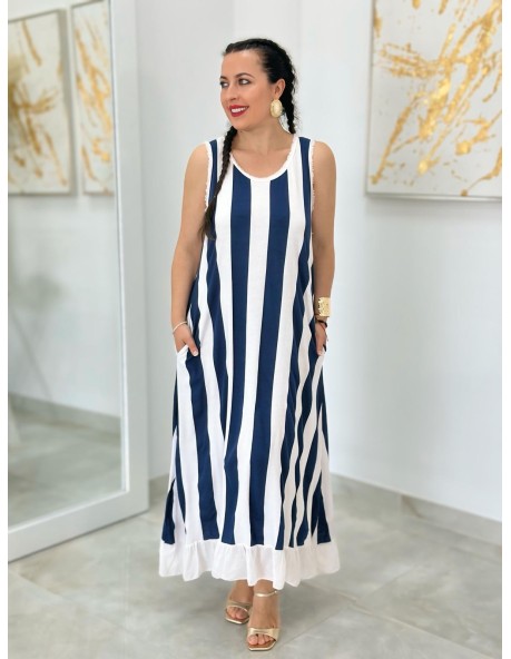 Vestido Tiburon