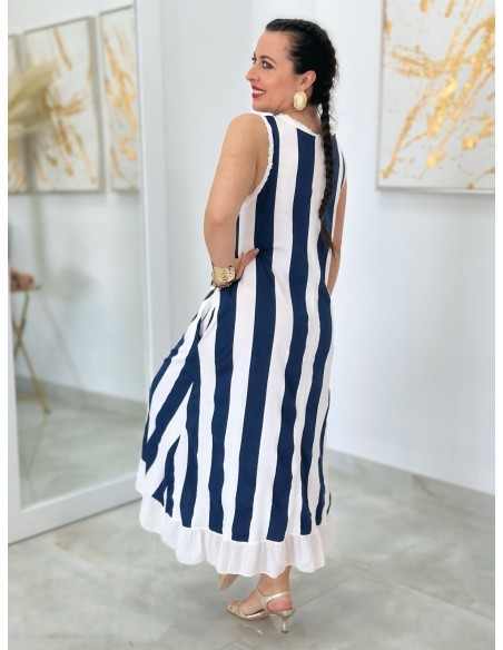 Vestido Tiburon