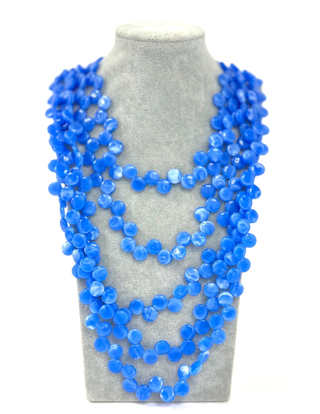 Collar Caramelo