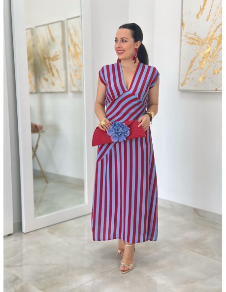 Vestido Arrecife