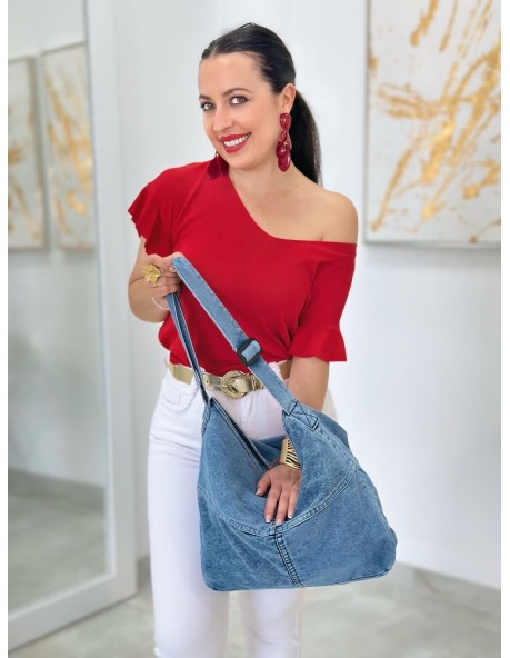Bolso Colegio
