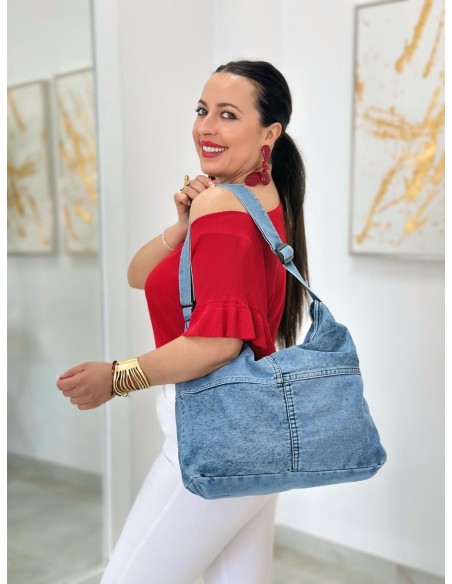 Bolso Colegio