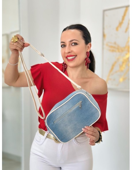 Bolso Pelayo