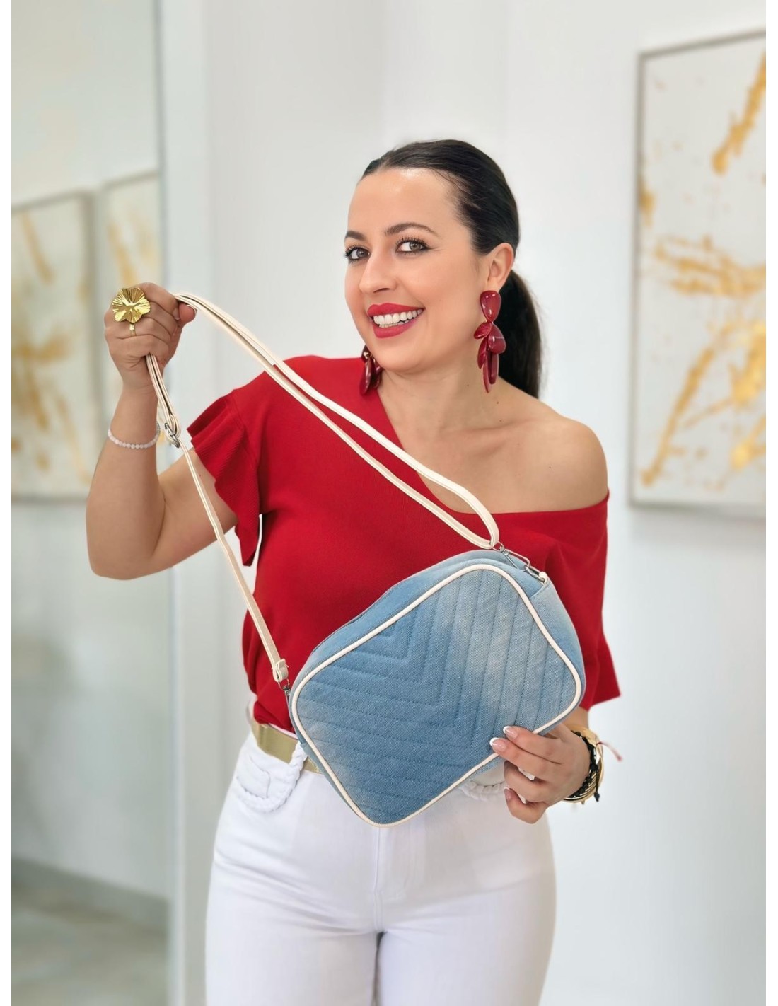 Bolso Pelayo